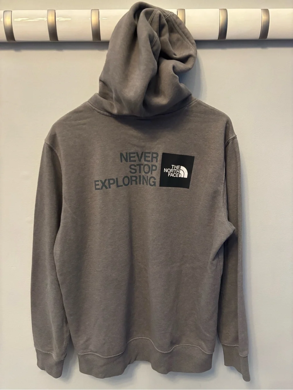 The North Face Hoodie